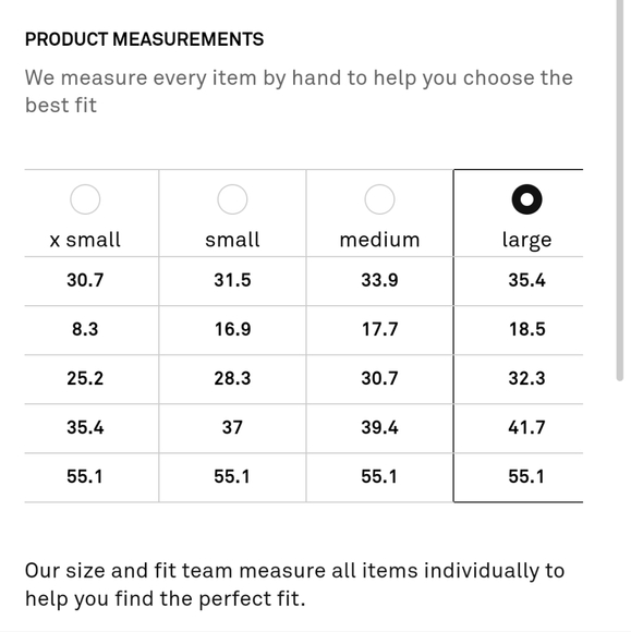 NWOT Cara Cara Lucia Dress - Picture 7 of 7